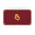 thumbnail image 1 of Arizona State Pool Table Cloth with Sparky Logo, 1 of 1