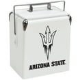 Arizona State Sun Devils 16Can Retro Party Cooler