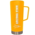thumbnail image 1 of Arizona State Sun Devils 20oz. Roadie Tumbler with Handle, 1 of 1