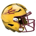 thumbnail image 1 of Arizona State Sun Devils 24'' Authentic Helmet Cutout, 1 of 1