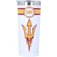 thumbnail image 1 of Arizona State Sun Devils 24oz. Classic Stainless Steel Tumbler, 1 of 2