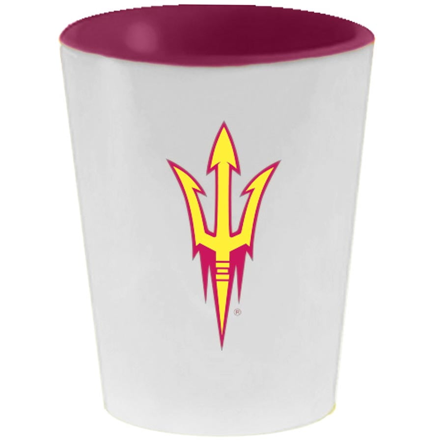 Arizona State Sun Devils Melamine Party Platter Dividers main image 1
