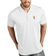 thumbnail image 1 of Arizona State Sun Devils Antigua Tribute Polo - White, 1 of 1