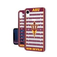 thumbnail image 1 of Arizona State Sun Devils Clear Field iPhone Case, 1 of 1