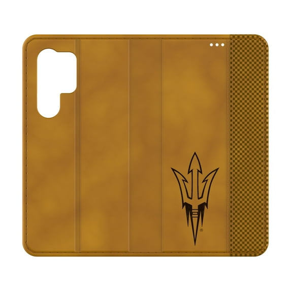 Arizona State Sun Devils Galaxy Burn Design Folio Case