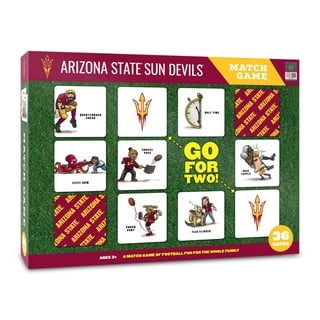 Ice Hockey Arizona State Sun Devils NCAA Fan Apparel & Souvenirs for sale