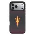 thumbnail image 1 of Keyscaper  Arizona State Sun Devils  Bump Case with 8.2ft Drop Protection, 1 of 7