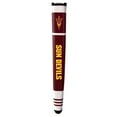 thumbnail image 1 of Arizona State Sun Devils Logo Golf Putter Grip, 1 of 2