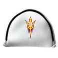 thumbnail image 1 of Arizona State Sun Devils Mallet Putter Cover, 1 of 3