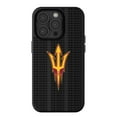 thumbnail image 1 of Arizona State Sun Devils Primary Logo iPhone Magnetic Bump Case, 1 of 4