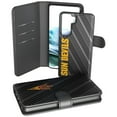 thumbnail image 1 of Arizona State Sun Devils Samsung Galaxy Mono Tilt Wallet Case, 1 of 1