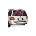 thumbnail image 1 of Arizona State Sun Devils Team Auto Rear Window Decal, 1 of 2