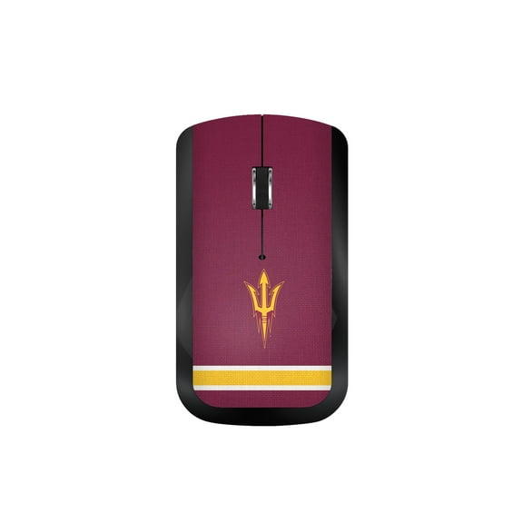 Arizona State Sun Devils Wireless USB Computer Mouse