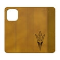thumbnail image 1 of Arizona State Sun Devils iPhone Folio Case, 1 of 7
