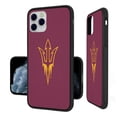 thumbnail image 1 of Arizona State Sun Devils iPhone Solid Design Bump Case, 1 of 7