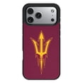 thumbnail image 1 of Arizona State Sun Devils iPhone Solid Design Bump Case, 1 of 7