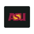 thumbnail image 1 of Black Arizona State Sun Devils Mouse Pad, 1 of 2