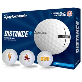 Arizona State University Sun Devils Golf Ball Dozen Pack