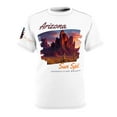 thumbnail image 1 of Arizona Superstition Mountains T Shirt, 1 of 5
