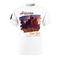 thumbnail image 1 of Arizona Superstition Mountains T Shirt, 1 of 5