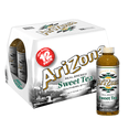 thumbnail image 1 of AriZona Sweet Tea - Southern Style Premium Brewed Tea, 16 Fl Oz (Pack of 12), 1 of 5