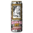 thumbnail image 1 of Arizona Tea Golden Bear Pink Lemonade 23 Oz Big Cans Pack of 24, 1 of 1