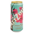 thumbnail image 1 of Arizona Tea Green Tea 11.5 Oz Slim Can Pack of 30, 1 of 1