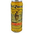 thumbnail image 1 of Arizona Tea RX Energy Herbal Tonic, 23 Ounce Cans (Pack of 24), 1 of 3