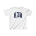 thumbnail image 1 of Arizona Trip Moving Away Vacation Travel Kids Shirt Gifts Youth Tee Tshirt, 1 of 2