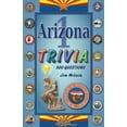 thumbnail image 1 of Arizona Trivia 1, (Paperback), 1 of 1