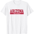 thumbnail image 1 of Arizona Volleyball T-Shirt, 1 of 2