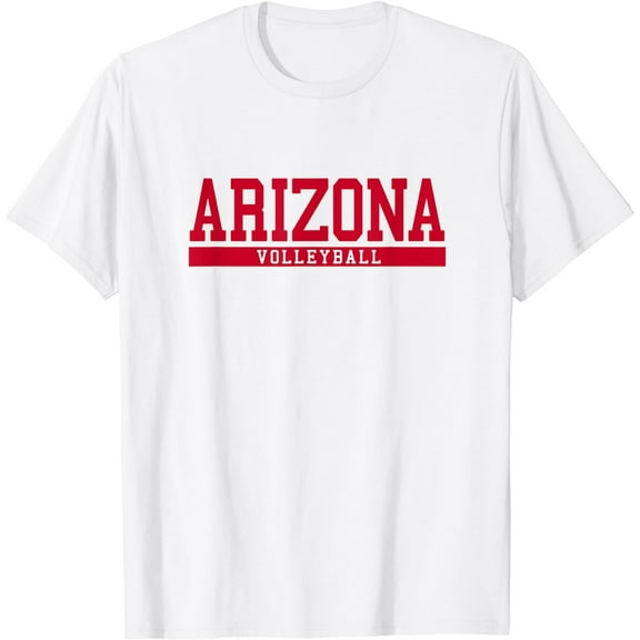 Arizona Volleyball T-Shirt