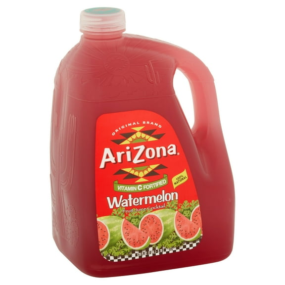 Arizona Watermelon 128 fl.oz. Gallon