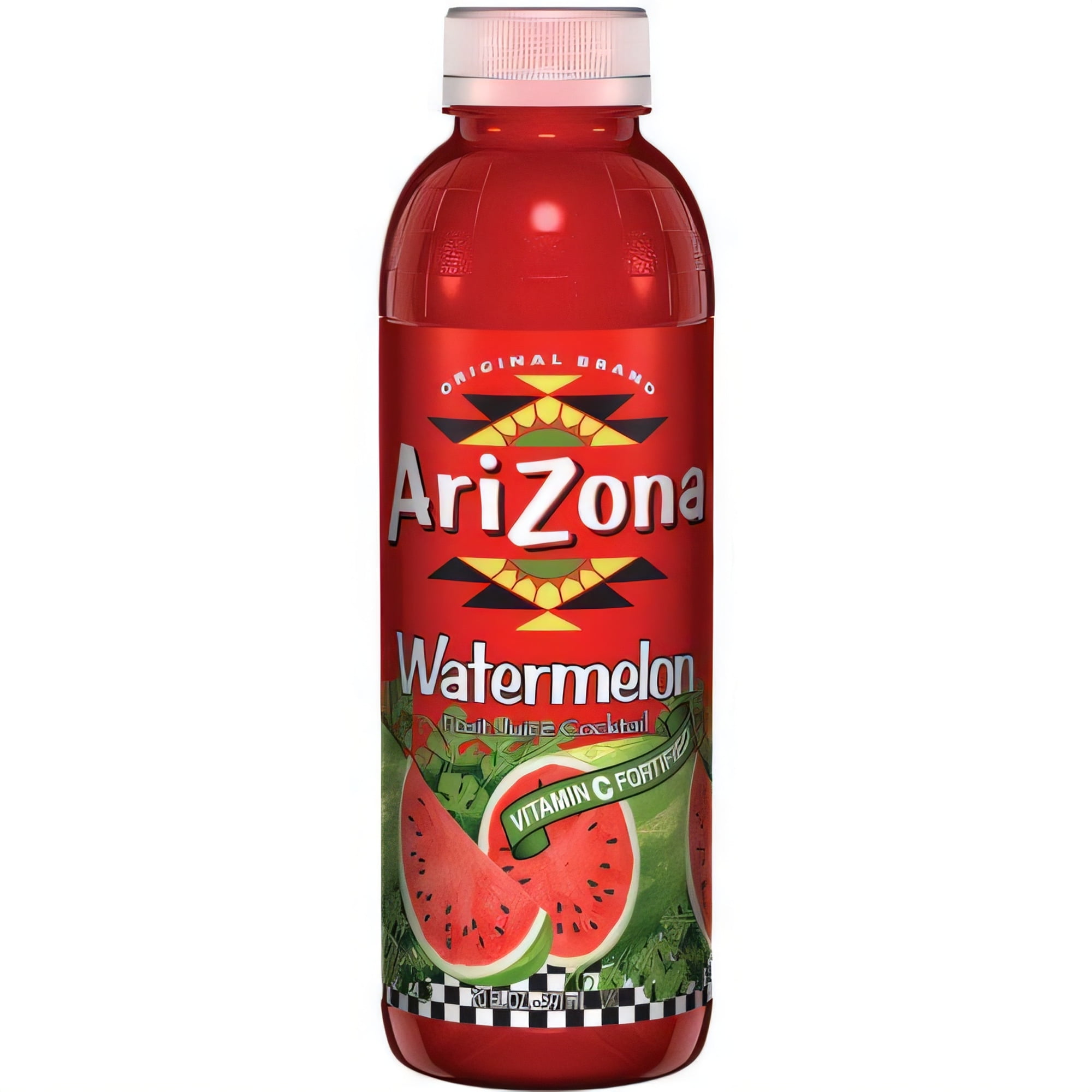 Arizona Watermelon 20 Oz - Walmart.com