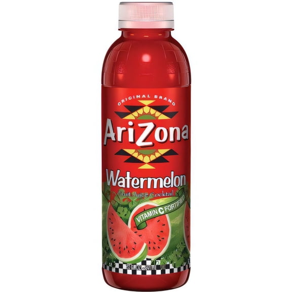 Arizona Watermelon 20 Oz