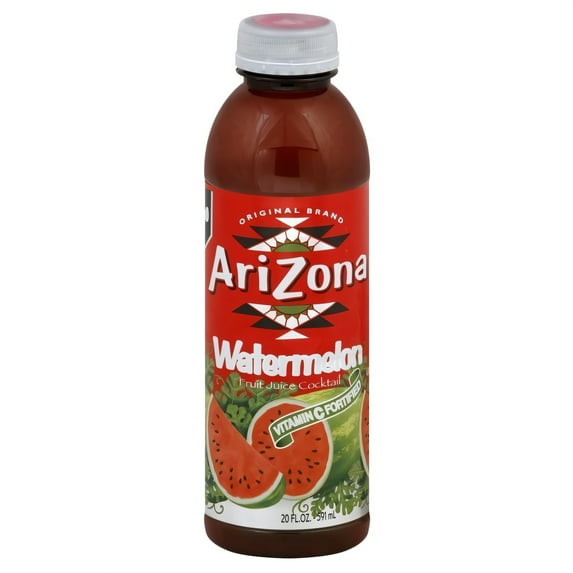 Arizona Watermelon