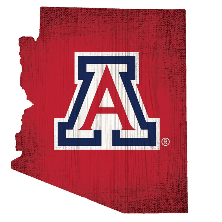 Arizona Wildcats 12