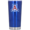 thumbnail image 1 of Arizona Wildcats 20oz. Gameday Tumbler, 1 of 2