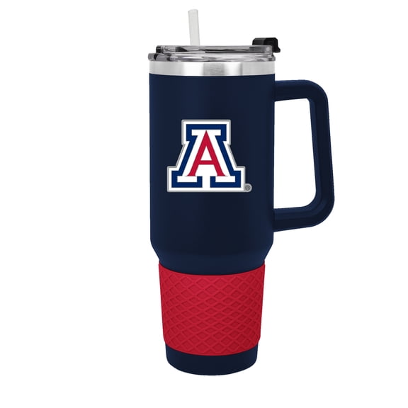 Arizona Wildcats 40oz. Colossus Travel Mug