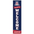 thumbnail image 1 of Arizona Wildcats 47" Leaner Fan Sign, 1 of 2
