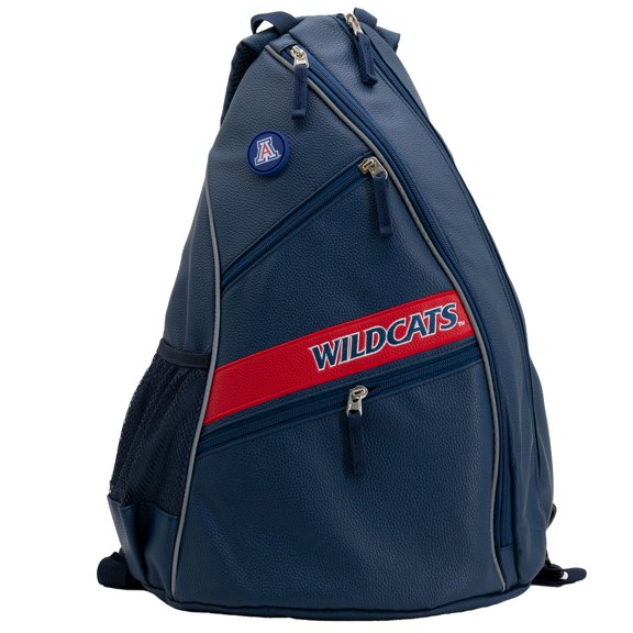 Arizona Wildcats Embroidered Team Backpack