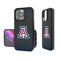 thumbnail image 1 of Arizona Wildcats Linen Logo iPhone Bump Case, 1 of 1