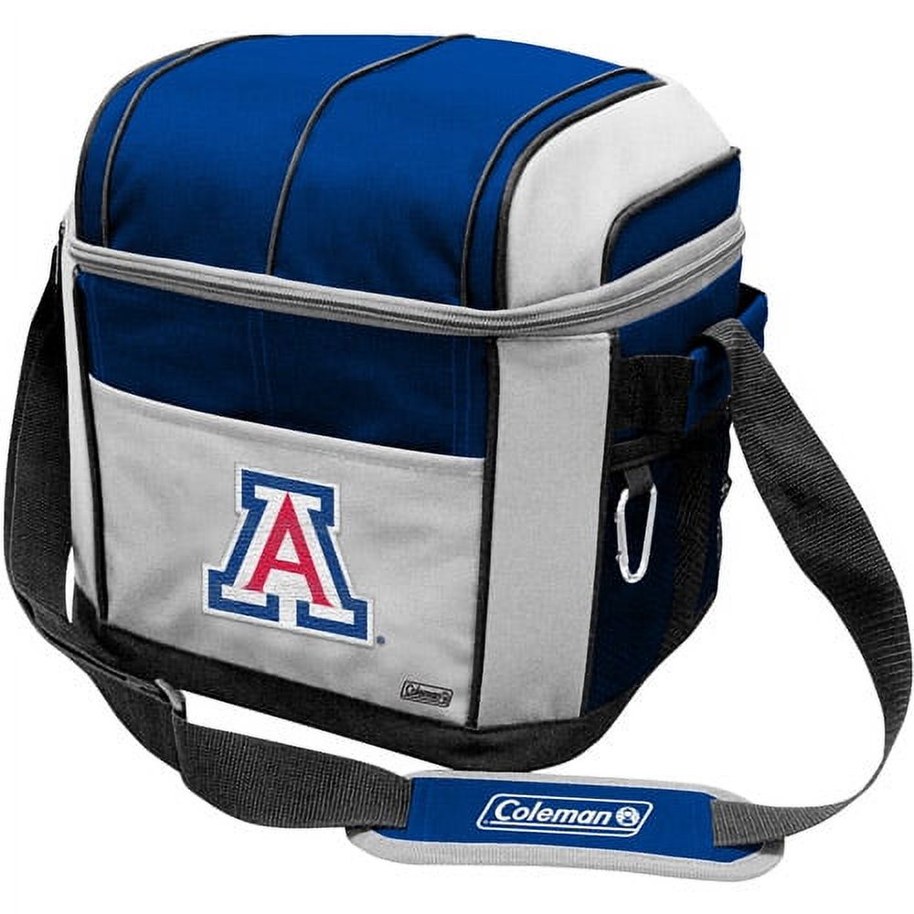 Arizona Wildcats NCAA 24 Can Soft Sided Cooler - image 1 of 1