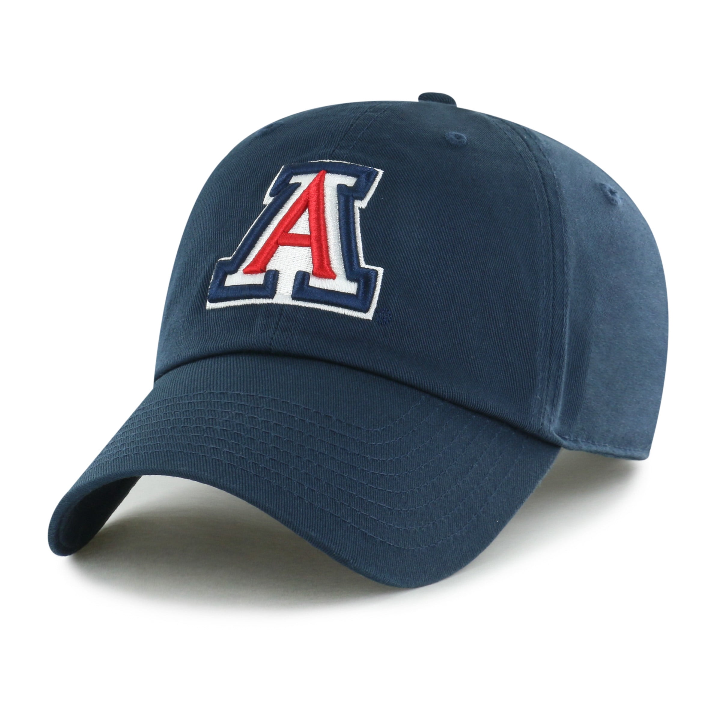 NCAA Arizona Wildcats Clean Up Adjustable Hat