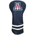 thumbnail image 1 of Arizona Wildcats Retro Driver Headcover, 1 of 1