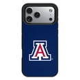 thumbnail image 1 of Arizona Wildcats iPhone Solid Design Bump Case, 1 of 7