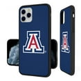 thumbnail image 1 of Arizona Wildcats iPhone Solid Design Bump Case, 1 of 7