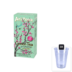 Arizona Powder Mix AriZona Powdered Drink Mixes in Beverages - Walmart.com