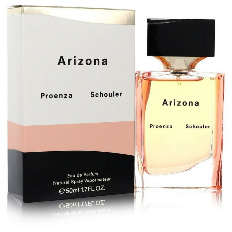 Arizona Eau De Parfum Spray By Proenza Schouler - 1.7 oz Arizona Eau De Parfum Spray By Proenza Schouler - 1.7 oz