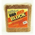 Arizona's Best Bird Seed Block, for Quail, Dove, Finches and More, 21